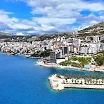 Panorama View In 059 * Saranda