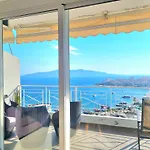 Panorama View In 059 Apartman