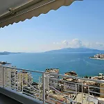 Panorama View In 059 * Saranda