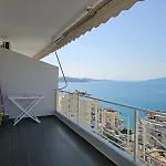 Panorama View In 059 Apartman