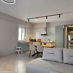 Panorama View In 059 Apartman *