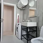 Panorama View In 059 Apartman
