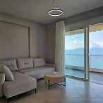 Apartman Panorama View In 059 Saranda