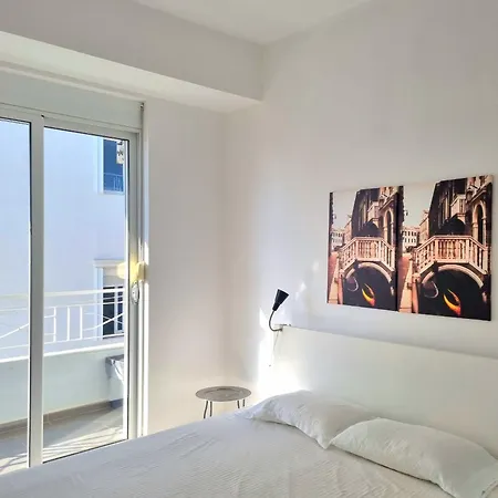 Panorama View In 059 Apartman