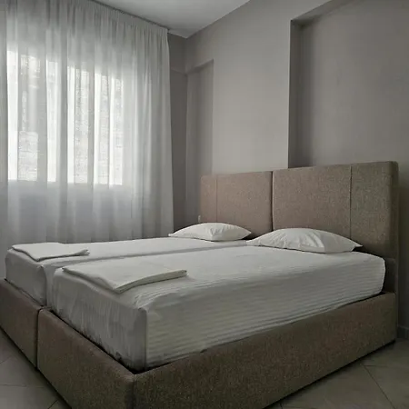 Panorama View In 059 Apartment