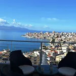 Appartement Panorama View In 059 *