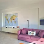 Appartement Panorama View In 059 Sarandë