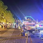 Panorama View In 059 *
