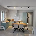 Appartement Panorama View In 059