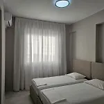 Appartement Panorama View In 059 Sarandë