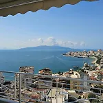 Appartement Panorama View In 059 Sarandë