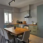 Panorama View In 059 *