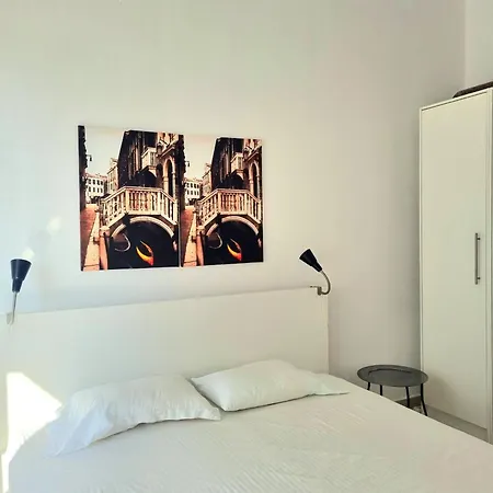 Panorama View In 059 Apartment *