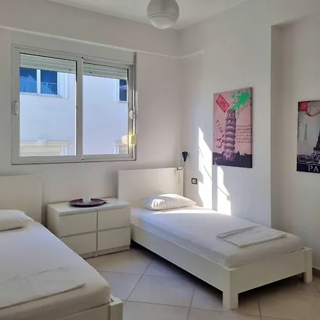 Panorama View In 059 Apartment