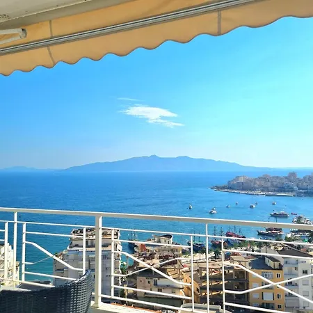 Apartment Panorama View In 059