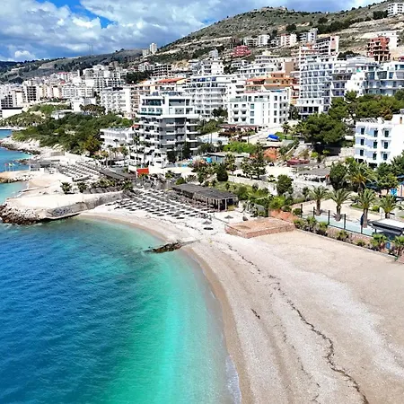 アパート Panorama View In 059 Sarandë