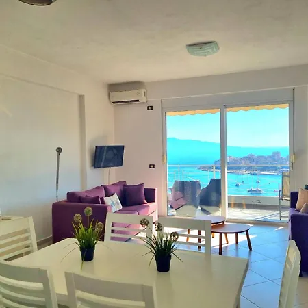 Panorama View In 059