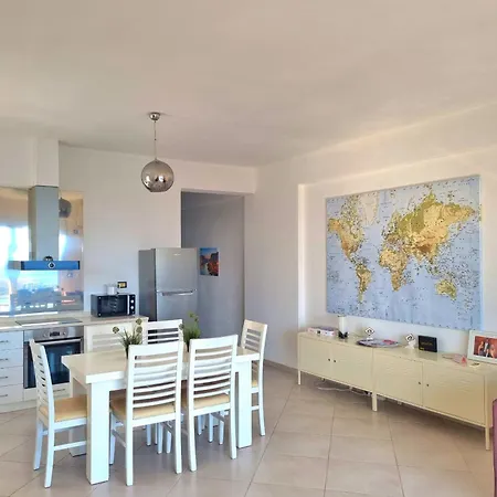 Panorama View In 059