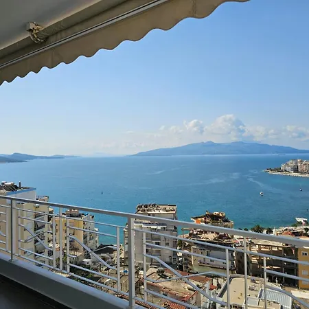 Panorama View In 059 * Sarandë