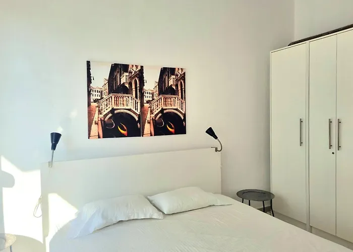 Panorama View In 059 Apartment *