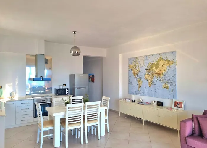 Panorama View In 059