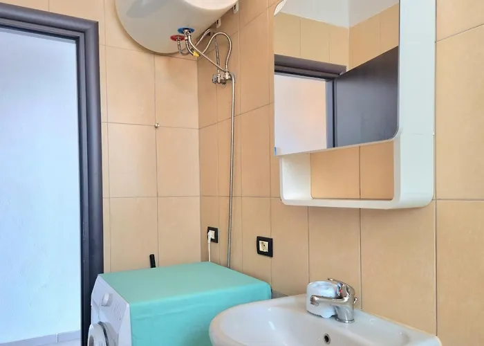 Panorama View In 059 Apartment *