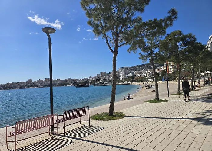 Panorama View In 059